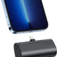 SLT - Wireless iPhone Powerbank