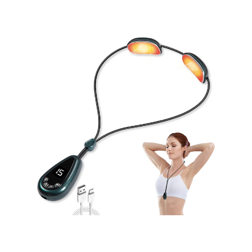 SLT - Neck massager with heat