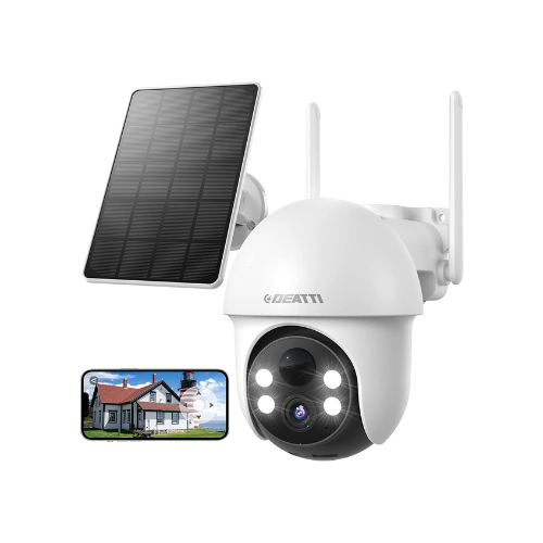 SLT - Wifi Camera