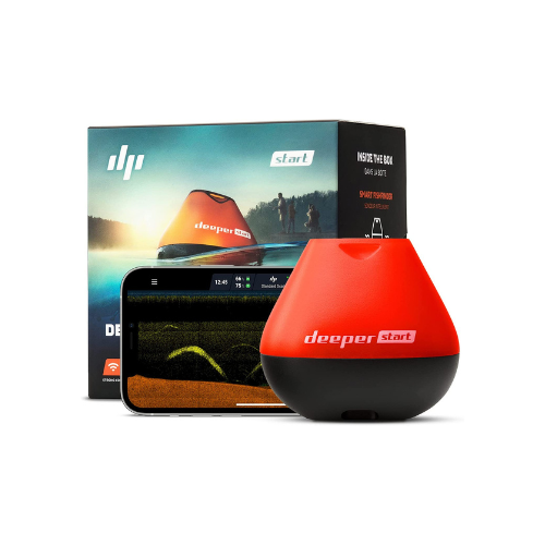 SLT - Smart Fish Finder